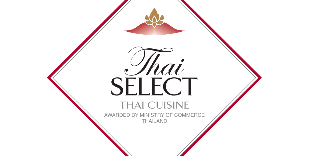 Thai_Select THAI SELECT