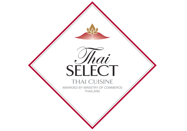 THAI SELECT