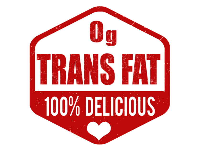 ไขมันทรานส์