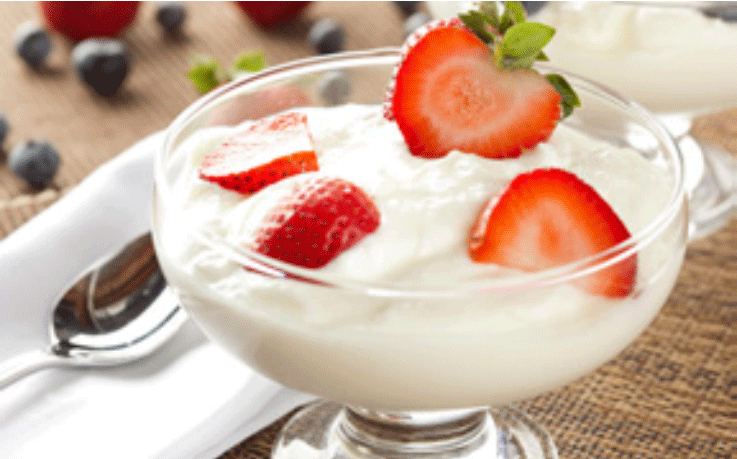 ผลไม้แช่แข็งไทย