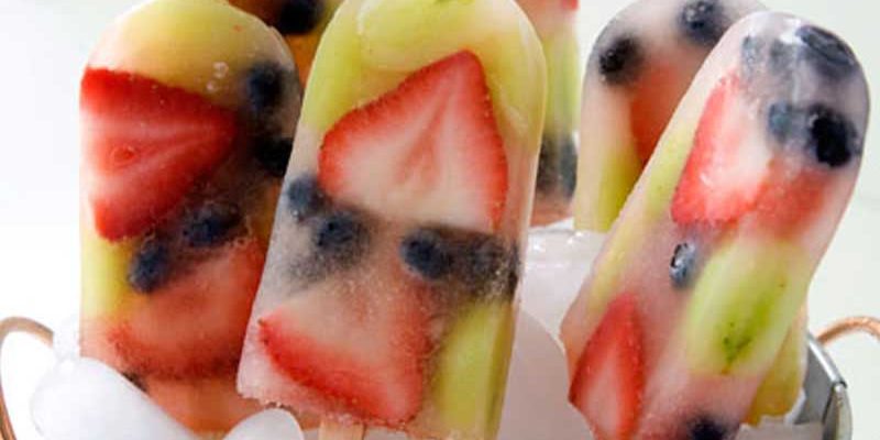 ตลาดไอศกรีมจีน